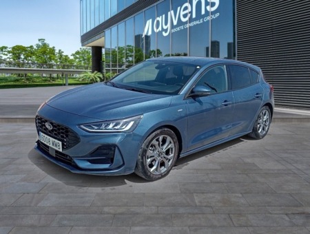 40543ad341c7ad9b85737cf1254c2d0f-11703 Ford Focus 1.0 Ecoboost MHEV 92kW ST-Line X
