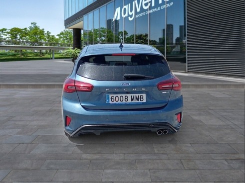 40543ad341c7ad9b85737cf1254c2d0f-11707 Ford Focus 1.0 Ecoboost Mhev 92kw St-line X - 5