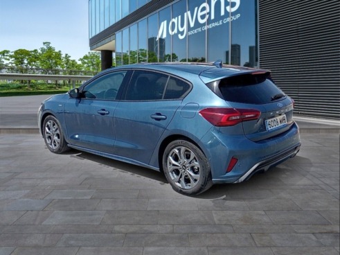 40543ad341c7ad9b85737cf1254c2d0f-11708 Ford Focus 1.0 Ecoboost Mhev 92kw St-line X - 6