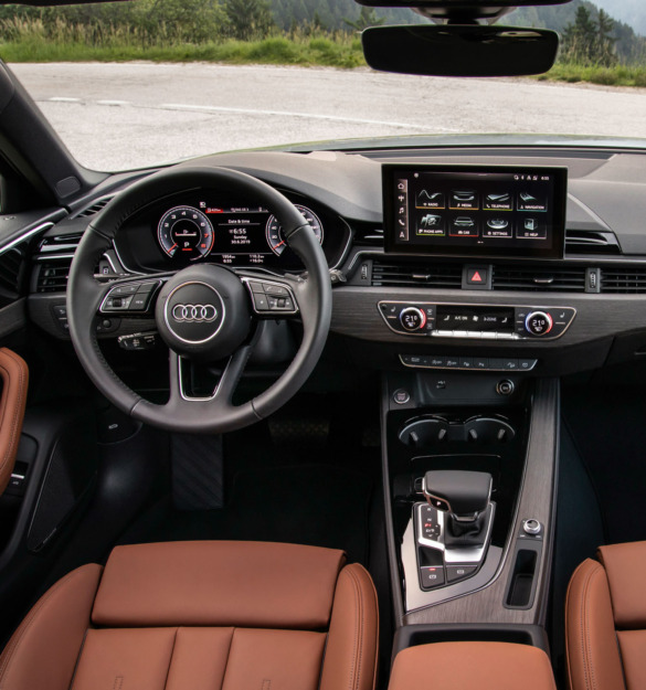 audi a4 segunda mano Guía para comprar un Audi A4 de segunda mano