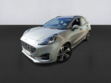 40543ad341c7ad9b85737cf1254c2d0f-12962 Ford Puma 1.0 EcoBoost 125cv ST-Line X MHEV
