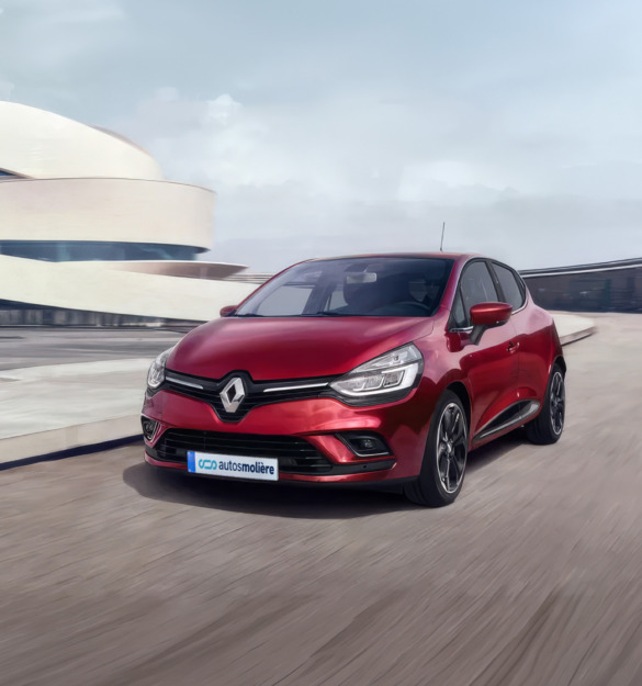 Renault de segunda mano Precio de los Renault de ocasión: cuánto esperar pagar