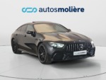 40543ad341c7ad9b85737cf1254c2d0f-52512 Mercedes AMG-GT 43 4 MATIC - 2