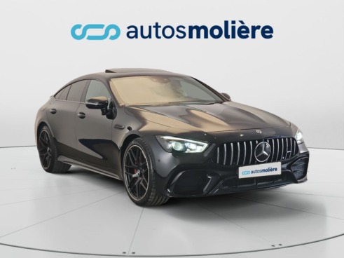 40543ad341c7ad9b85737cf1254c2d0f-52512 Mercedes AMG-GT 43 4 MATIC - 2