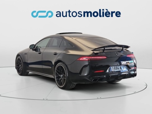 40543ad341c7ad9b85737cf1254c2d0f-52513 Mercedes AMG-GT 43 4 MATIC - 3
