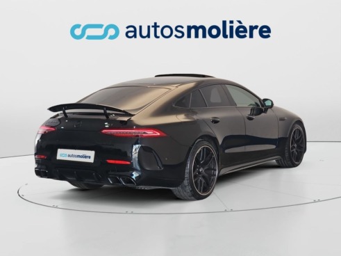 40543ad341c7ad9b85737cf1254c2d0f-52514 Mercedes AMG-GT 43 4 MATIC - 4
