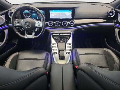 40543ad341c7ad9b85737cf1254c2d0f-52518 Mercedes AMG-GT 43 4 MATIC - 8