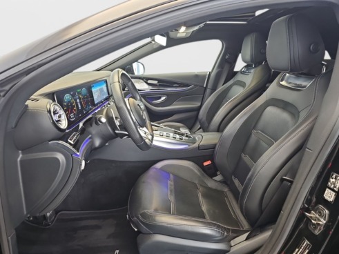 40543ad341c7ad9b85737cf1254c2d0f-52519 Mercedes AMG-GT 43 4 MATIC - 9