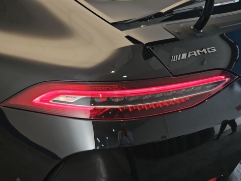 40543ad341c7ad9b85737cf1254c2d0f-52523 Mercedes AMG-GT 43 4 MATIC - 13