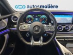 40543ad341c7ad9b85737cf1254c2d0f-52533 Mercedes AMG-GT 43 4 MATIC - 23
