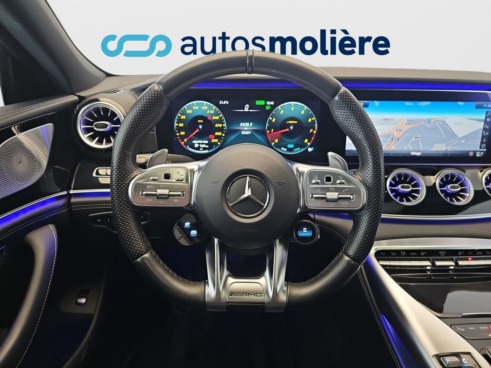 40543ad341c7ad9b85737cf1254c2d0f-52533 Mercedes AMG-GT 43 4 MATIC - 23