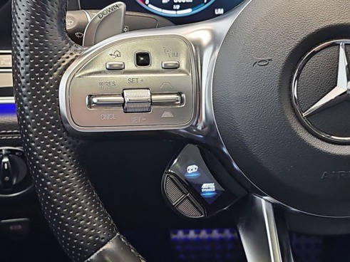 40543ad341c7ad9b85737cf1254c2d0f-52534 Mercedes AMG-GT 43 4 MATIC - 24
