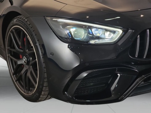 40543ad341c7ad9b85737cf1254c2d0f-52541 Mercedes AMG-GT 43 4 MATIC - 31