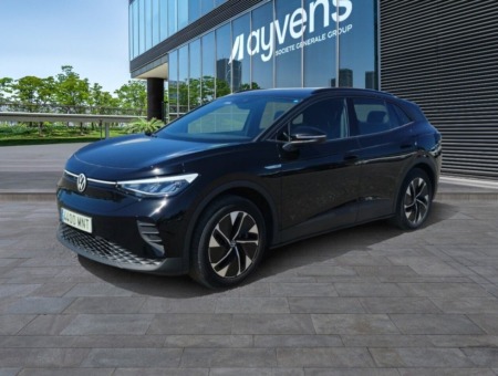 40543ad341c7ad9b85737cf1254c2d0f-16773 Volkswagen ID.4 Pro 128kW (174CV) 77kWh Automático