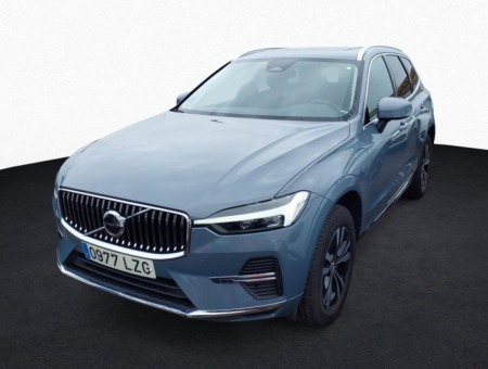 40543ad341c7ad9b85737cf1254c2d0f-18405 Volvo XC60 2.0 T6 AWD Recharge Core Auto