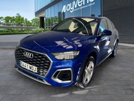 40543ad341c7ad9b85737cf1254c2d0f-90 Audi Q5 S line 40 TDI 150kW quattro-ultra