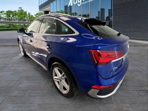 40543ad341c7ad9b85737cf1254c2d0f-95 Audi Q5 Sportback S Line 40 Tdi 150kw Quattro-ultra - 6