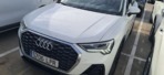 Audi Q3 Sportback Advanced 35 Tdi 110kw (150cv) S Tronic
