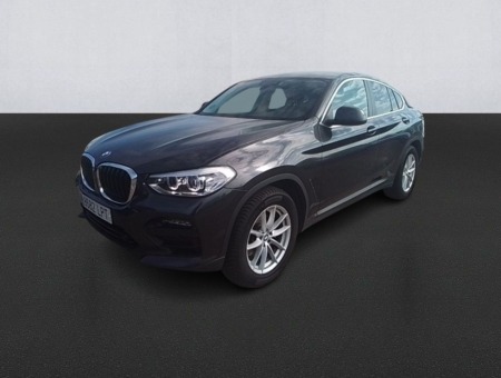 40543ad341c7ad9b85737cf1254c2d0f-239 BMW X4 xDrive20d