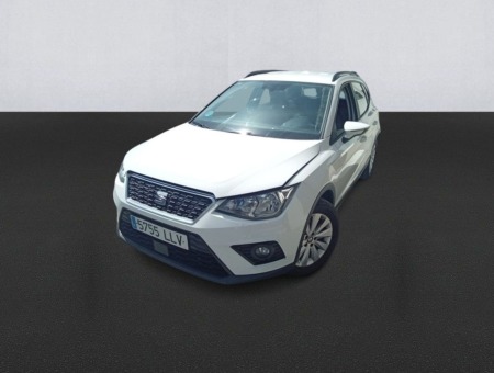 40543ad341c7ad9b85737cf1254c2d0f-431 SEAT Arona 1.0 TSI 81kW (110CV) Style Go Eco
