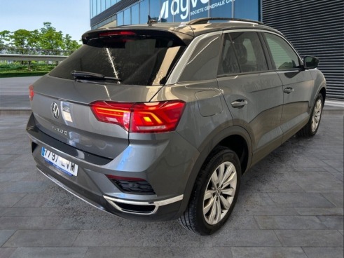 Volkswagen T-roc Advance 2.0 Tdi 85kw (115cv) - 4