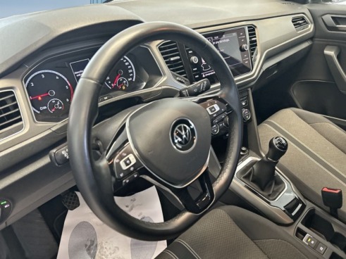 Volkswagen T-roc Advance 2.0 Tdi 85kw (115cv) - 7