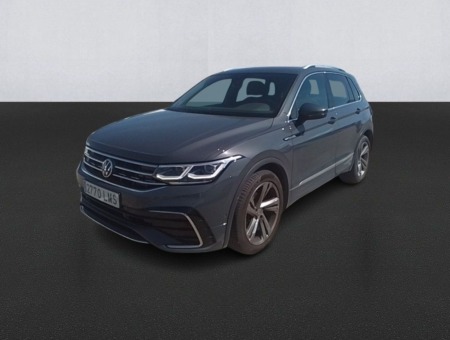 40543ad341c7ad9b85737cf1254c2d0f-541 Volkswagen Tiguan R-Line 2.0 TDI 110kW (150CV) DSG