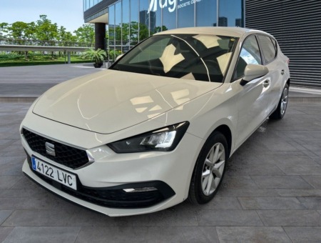 40543ad341c7ad9b85737cf1254c2d0f-896 SEAT Leon 2.0 TDI 85kW S&S Style Go