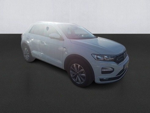 40543ad341c7ad9b85737cf1254c2d0f-929 Volkswagen T-roc (o) Advance R-line 1.0 Tsi 81kw (110cv) - 3