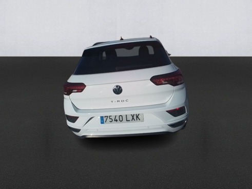 40543ad341c7ad9b85737cf1254c2d0f-931 Volkswagen T-roc (o) Advance R-line 1.0 Tsi 81kw (110cv) - 5