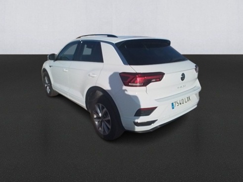40543ad341c7ad9b85737cf1254c2d0f-932 Volkswagen T-roc (o) Advance R-line 1.0 Tsi 81kw (110cv) - 6
