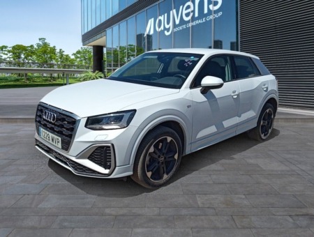 40543ad341c7ad9b85737cf1254c2d0f-796 Audi Q2 S line 35 TDI 110kW (150CV) S tronic
