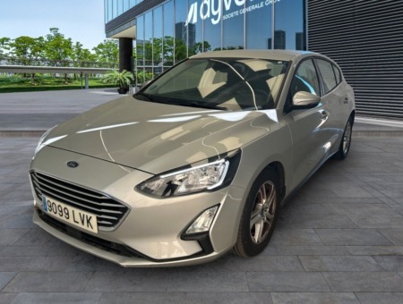 40543ad341c7ad9b85737cf1254c2d0f-979 Ford Focus 1.0 Ecoboost MHEV 92kW Trend+