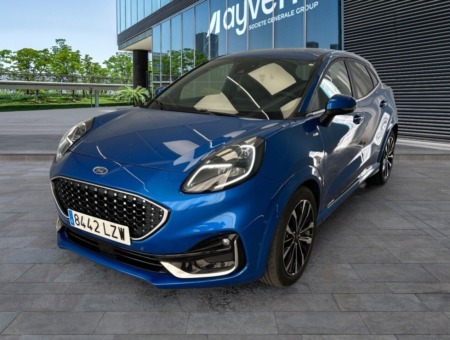 40543ad341c7ad9b85737cf1254c2d0f-986 Ford Puma 1.0 EcoBoost 155cv ST-L VIGN. MHEV Auto