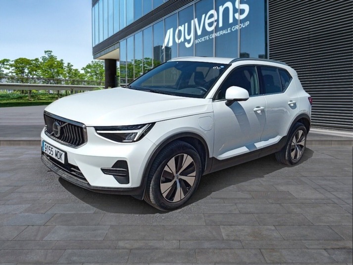 Volvo Xc40 1.5 T5 Recharge Phev Bright Auto