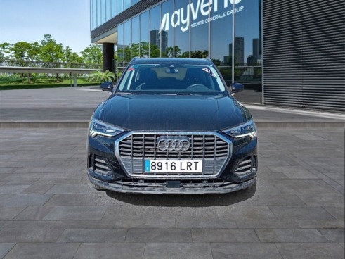 40543ad341c7ad9b85737cf1254c2d0f-1029 Audi Q3 45 Tfsi E 180kw S Tronic Advanced - 2