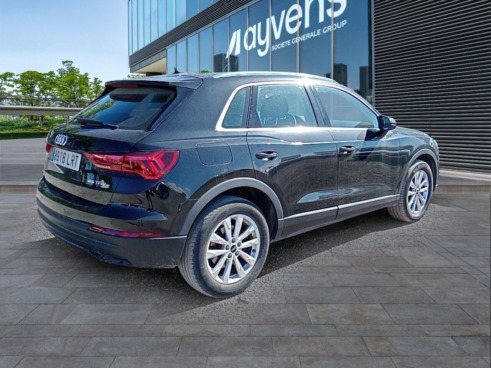 40543ad341c7ad9b85737cf1254c2d0f-1031 Audi Q3 45 Tfsi E 180kw S Tronic Advanced - 4