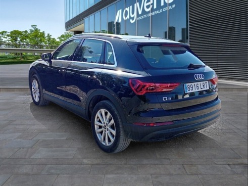 40543ad341c7ad9b85737cf1254c2d0f-1033 Audi Q3 45 Tfsi E 180kw S Tronic Advanced - 6