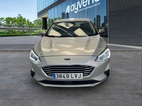 40543ad341c7ad9b85737cf1254c2d0f-1044 Ford Focus 1.0 Ecoboost Mhev 92kw Trend+ - 2