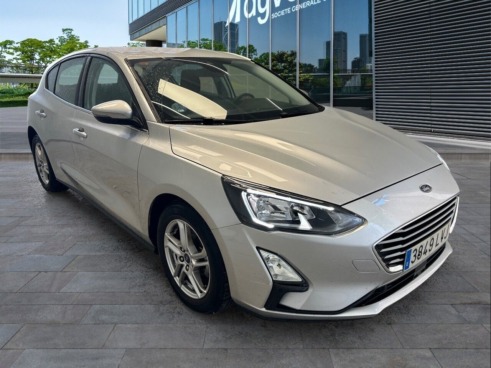 40543ad341c7ad9b85737cf1254c2d0f-1045 Ford Focus 1.0 Ecoboost Mhev 92kw Trend+ - 3