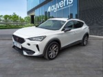 40543ad341c7ad9b85737cf1254c2d0f-1183 Cupra Formentor 1.5 Tsi 110kw (150 Cv) Dsg - 1