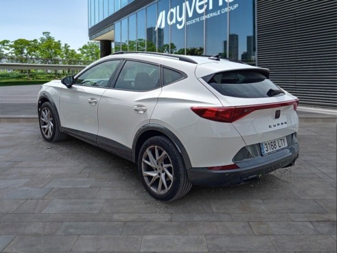 40543ad341c7ad9b85737cf1254c2d0f-1188 Cupra Formentor 1.5 Tsi 110kw (150 Cv) Dsg - 6