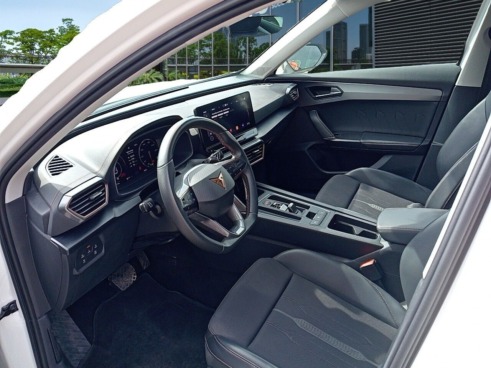 40543ad341c7ad9b85737cf1254c2d0f-1189 Cupra Formentor 1.5 Tsi 110kw (150 Cv) Dsg - 7