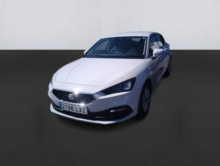 40543ad341c7ad9b85737cf1254c2d0f-1566 SEAT Leon 1.0 TSI 81kW S&S Style Go