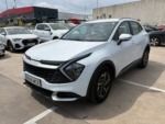 Kia Sportage 1.6 Crdi Mhev 100kw (136cv) Drive 4×2 Kia Sportage 1.6 Crdi Mhev 100kw (136cv) Drive 4×2