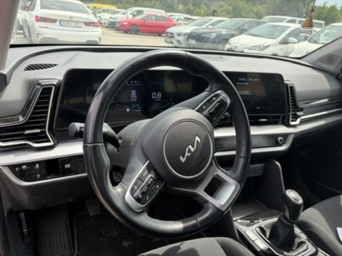40543ad341c7ad9b85737cf1254c2d0f-1829 Kia Sportage 1.6 Crdi Mhev 100kw (136cv) Drive 4×2 - 7