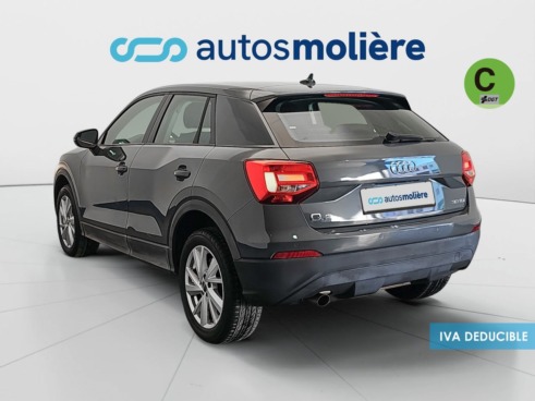 40543ad341c7ad9b85737cf1254c2d0f-802 Audi Q2 Advanced 30 TDI 85 kW (116 CV) S tronic - 3