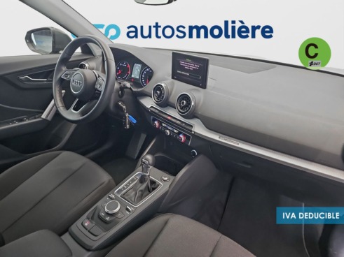 40543ad341c7ad9b85737cf1254c2d0f-804 Audi Q2 Advanced 30 TDI 85 kW (116 CV) S tronic - 5