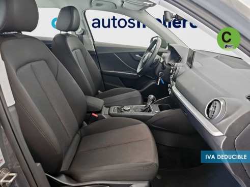 40543ad341c7ad9b85737cf1254c2d0f-805 Audi Q2 Advanced 30 TDI 85 kW (116 CV) S tronic - 6