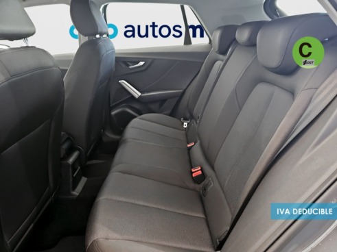 40543ad341c7ad9b85737cf1254c2d0f-809 Audi Q2 Advanced 30 TDI 85 kW (116 CV) S tronic - 10